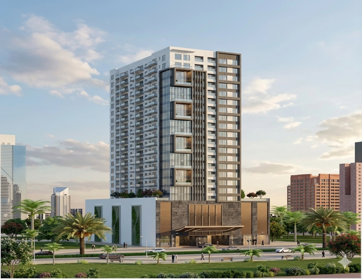 AC Domus Limited