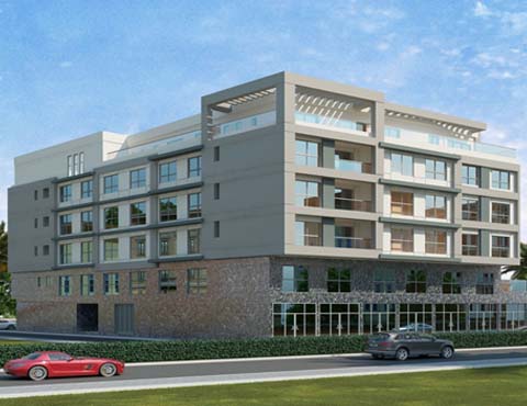 Al Zarooni Residential